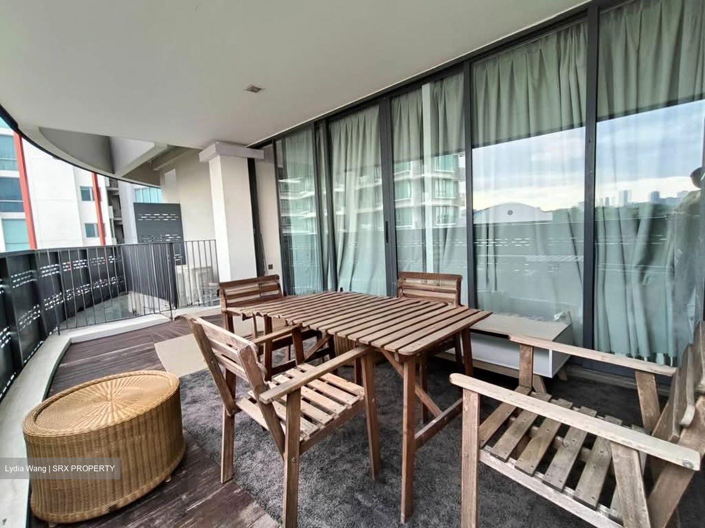 Lucida (D11), Apartment #536868481